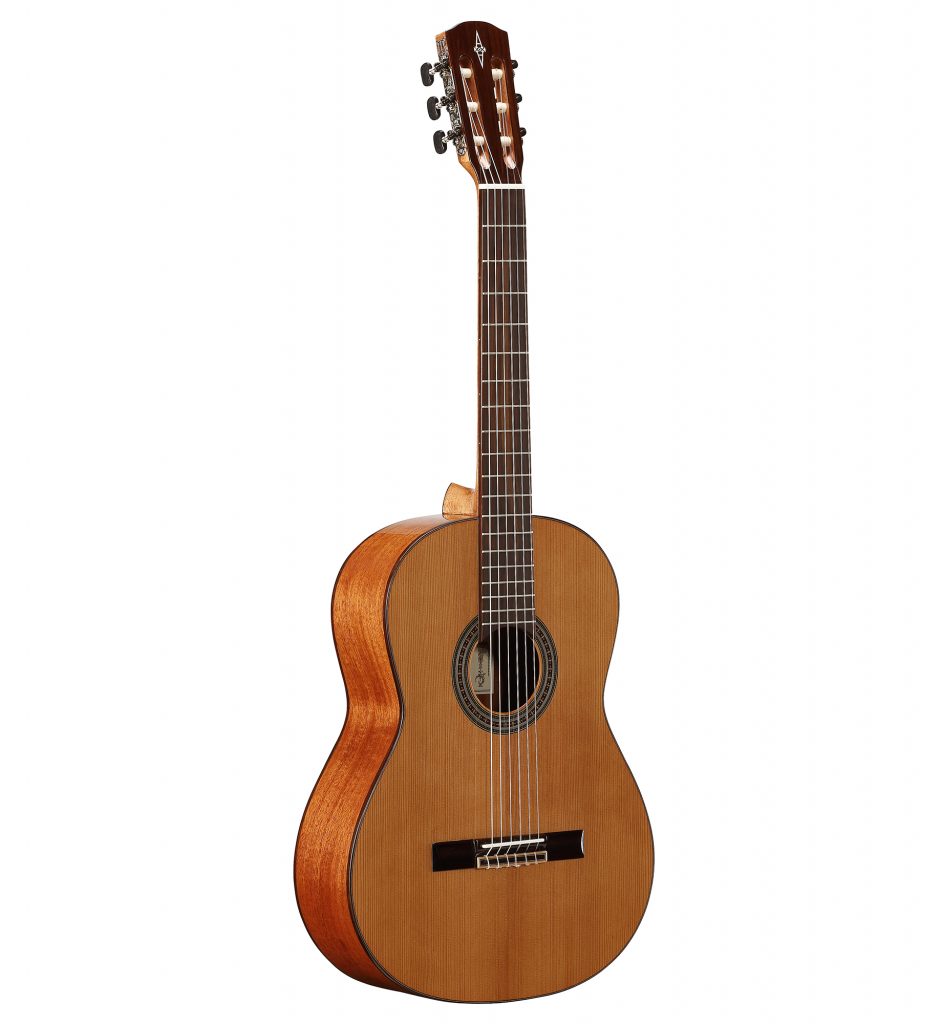 Artist Series Classical Guitar