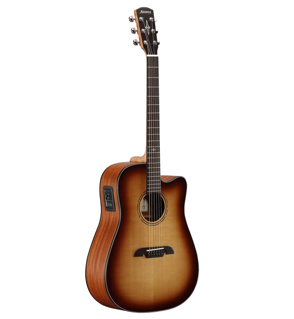 Artist Series Acoustic Electric