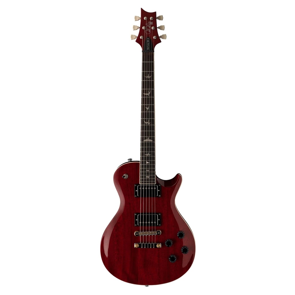 SE McCarty 594 Singlecut Std Cherry