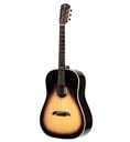 Yairi DYMR70SB - 12 Fret Dreadnought