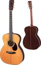 Traditional Series E20 OM Madagascar Rosewood