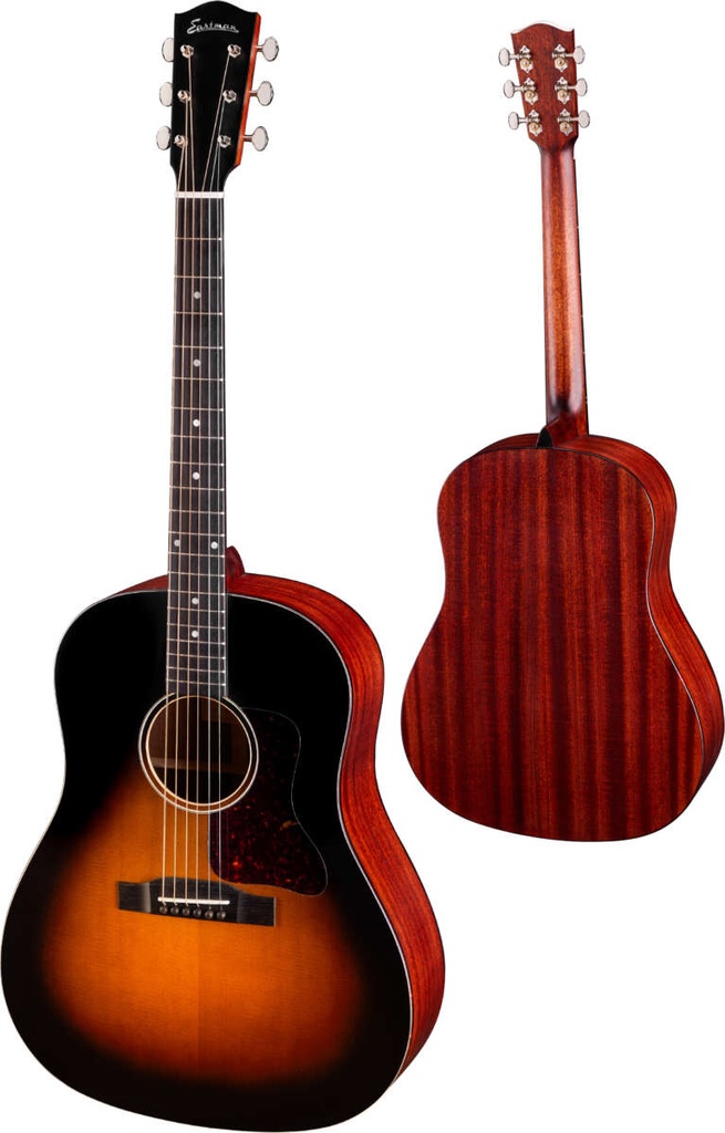 Eastman E1 Slope Shoulder Dreadnought