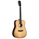 Laureate Dreadnought Guitar Daybreak, A/E