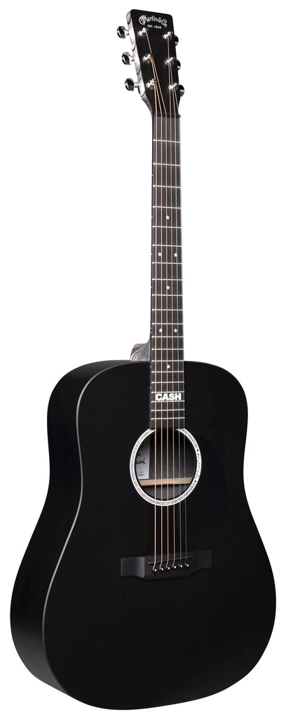 X Series Johnny Cash Edition