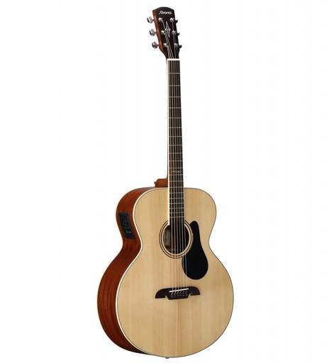 [ALV-ABT60E] Artist Series Baritone Acoustic Electric