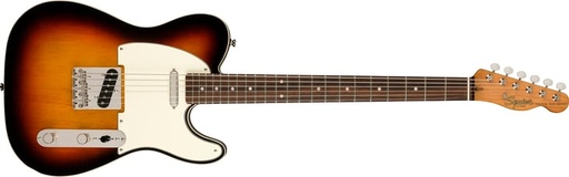 [SQU-TELBAR3TS] Classic Vibe Baritone Custom Telecaster 3TS